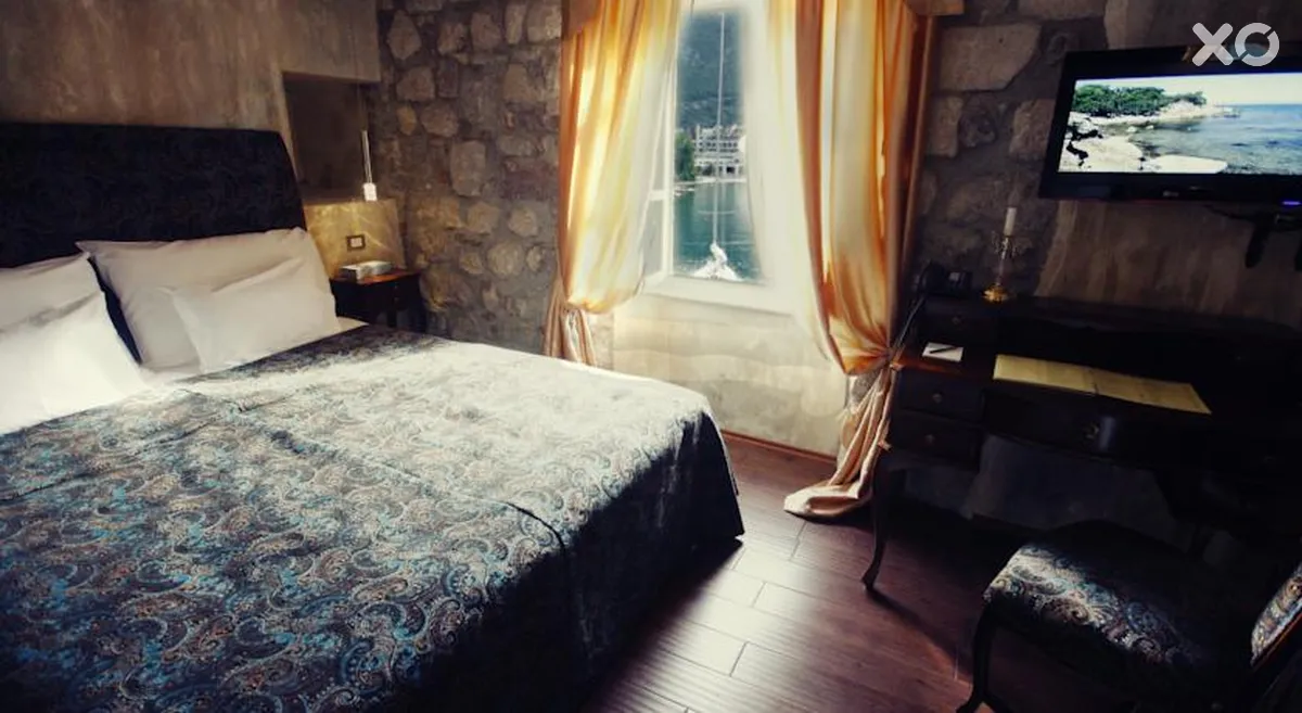 Astoria Boutique Hotel