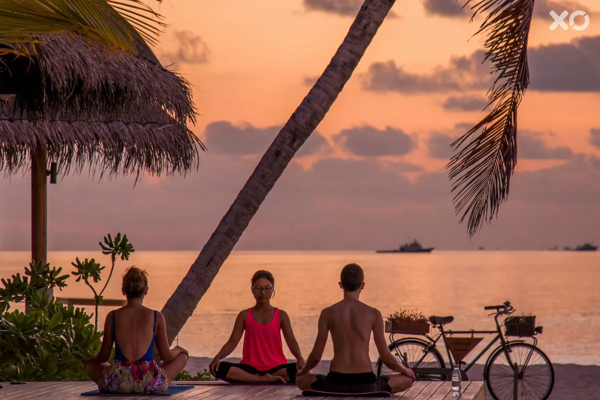 Fushifaru Maldives