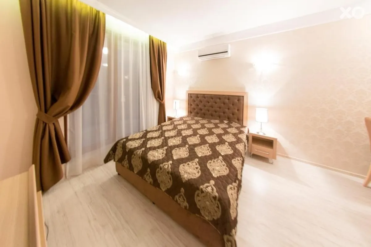 Harmony Suites 10