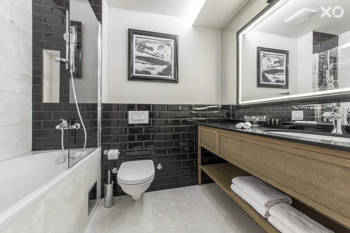 Grand Hotel Slavia
