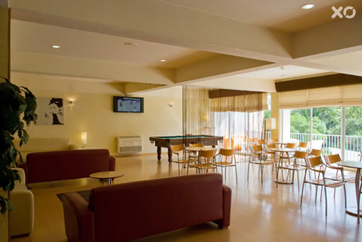 Londres Estoril Hotel