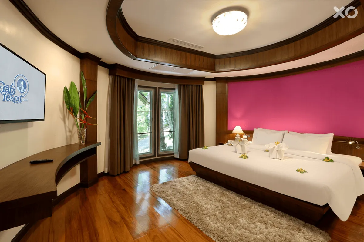 Krabi Resort