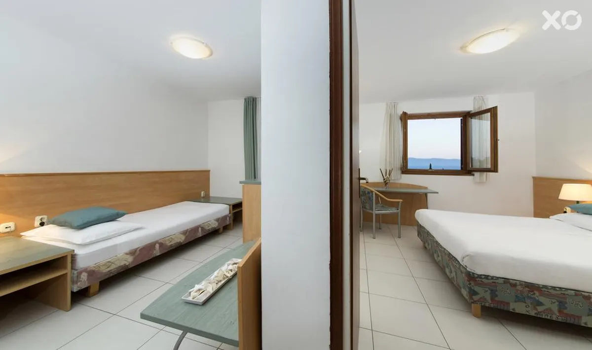 Bluesun Hotel Bonaca