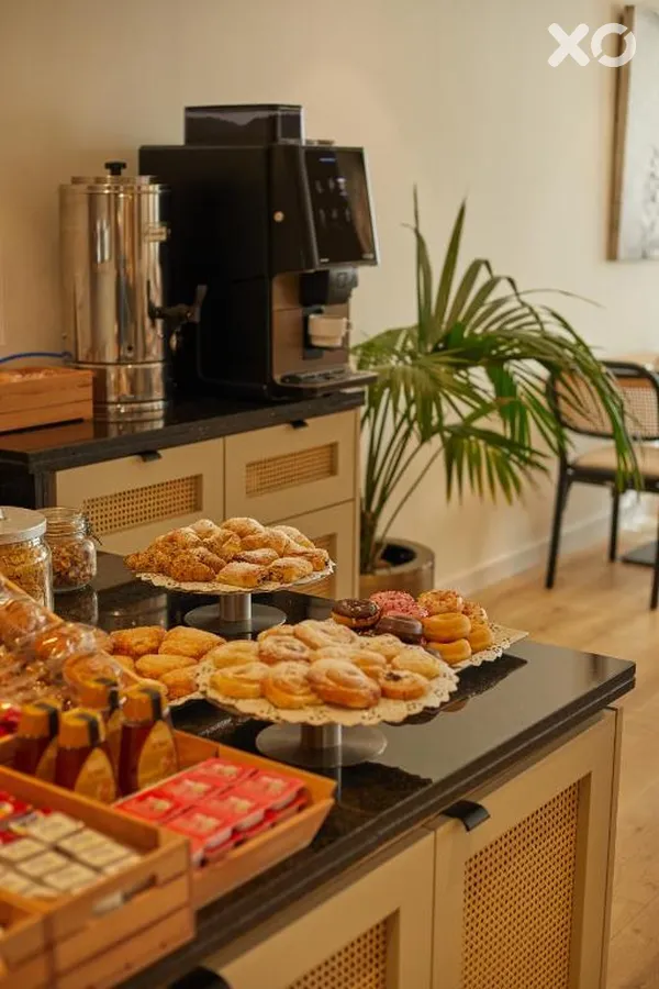Sercotel Hotel Zurbaran Palma