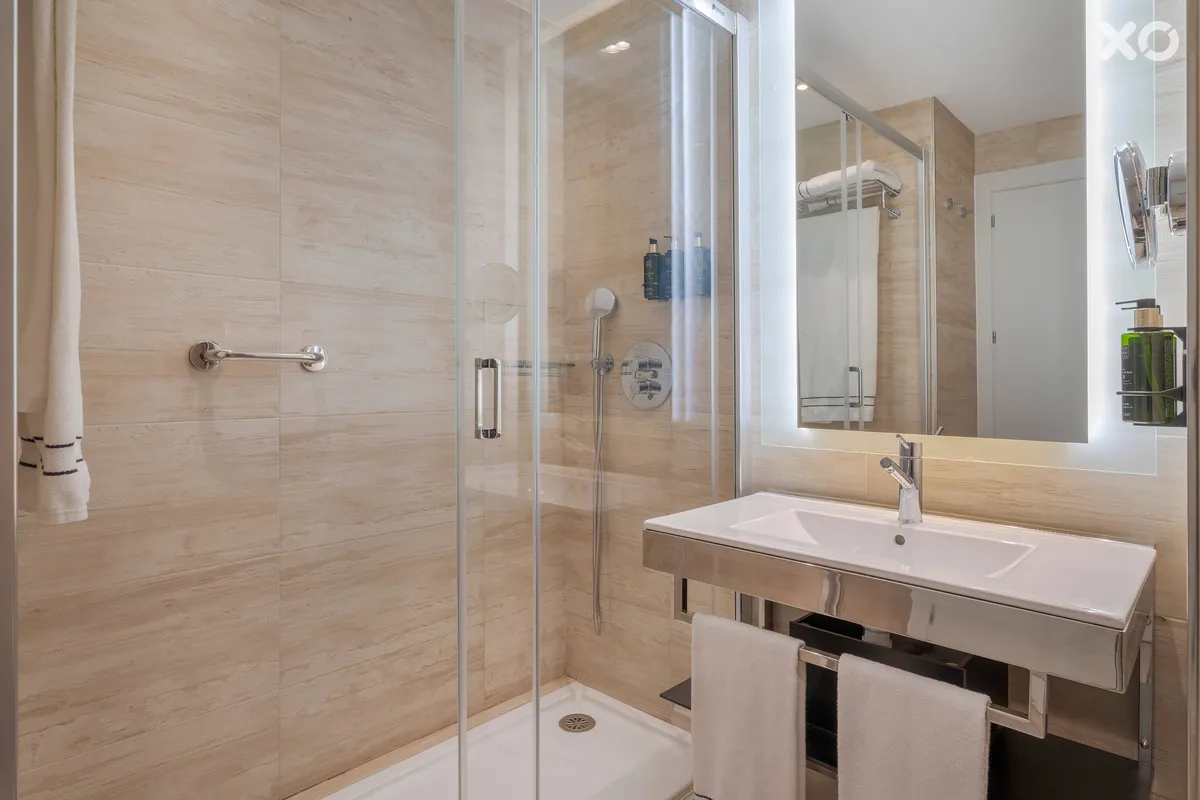 The Level at Melia Alicante