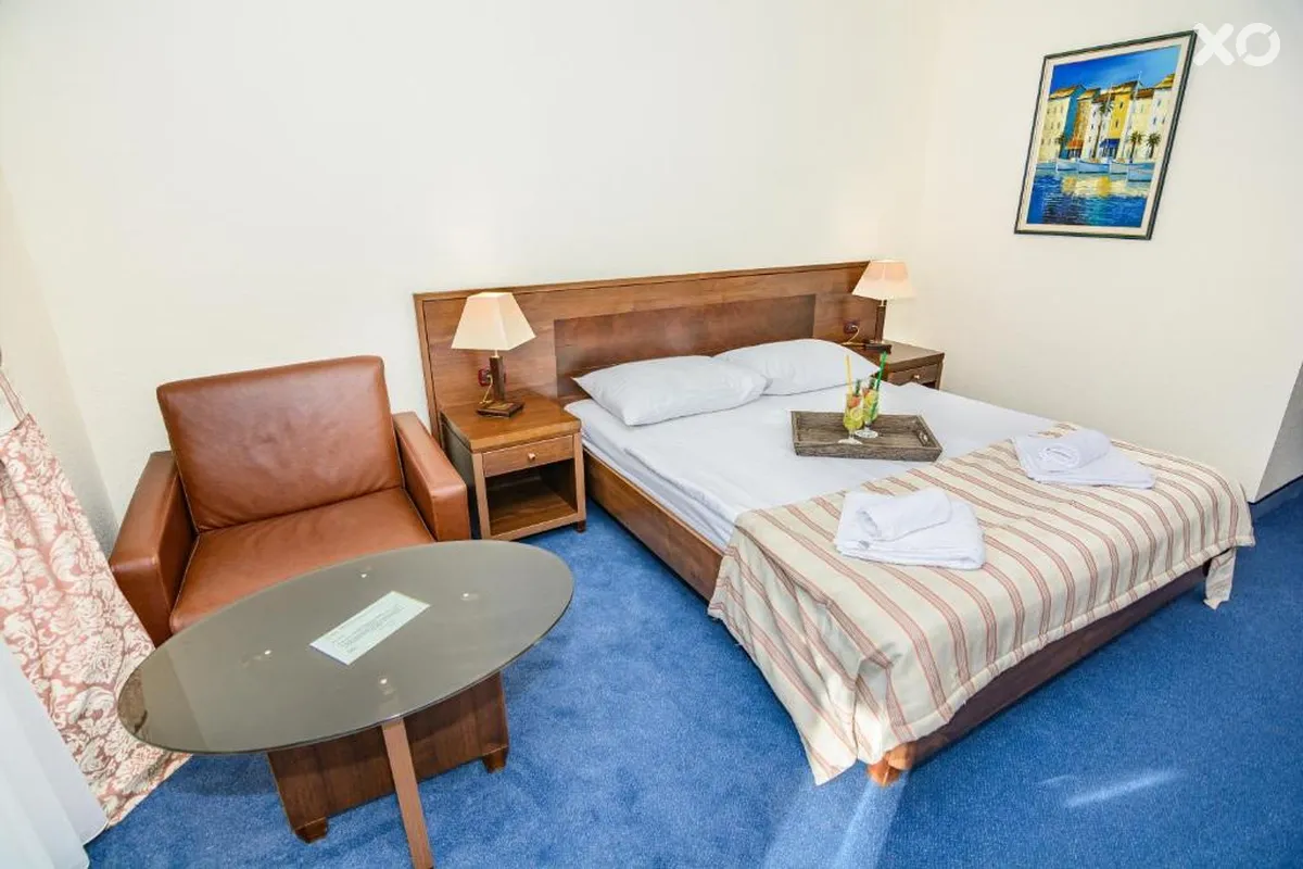 Pagus Hotel
