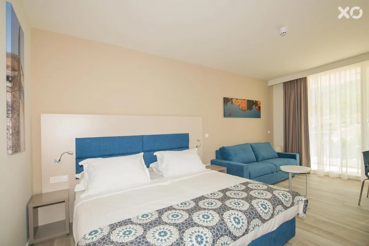 Romana Beach Resort