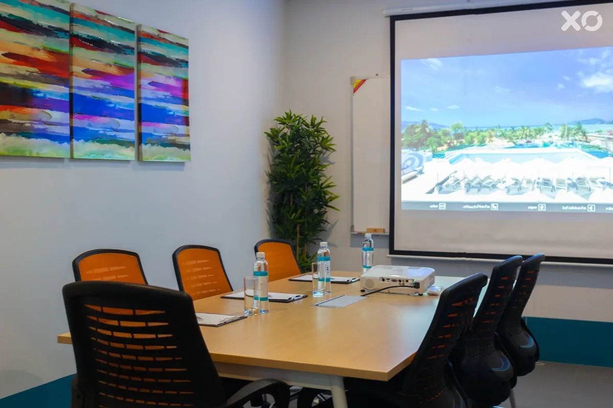 The Bloc Hotel Patong