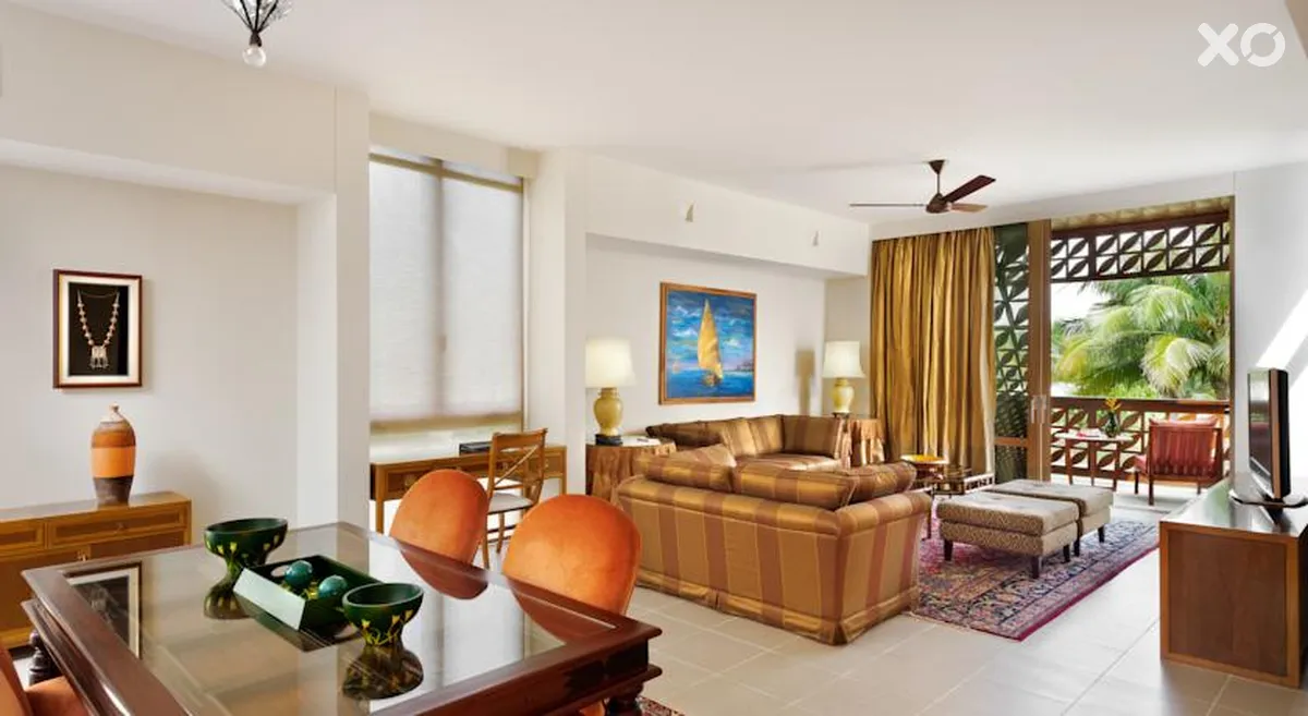 Melia Zanzibar
