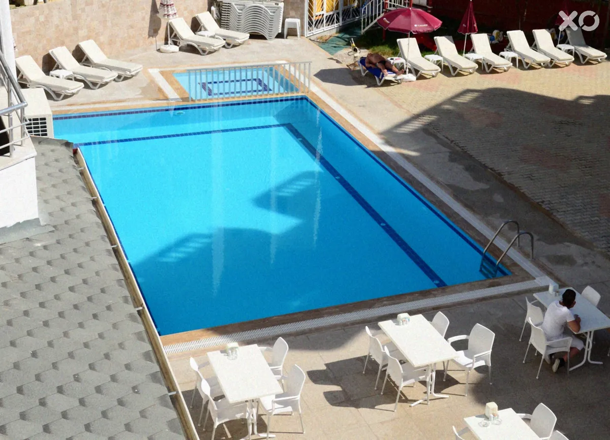 Acar Hotel
