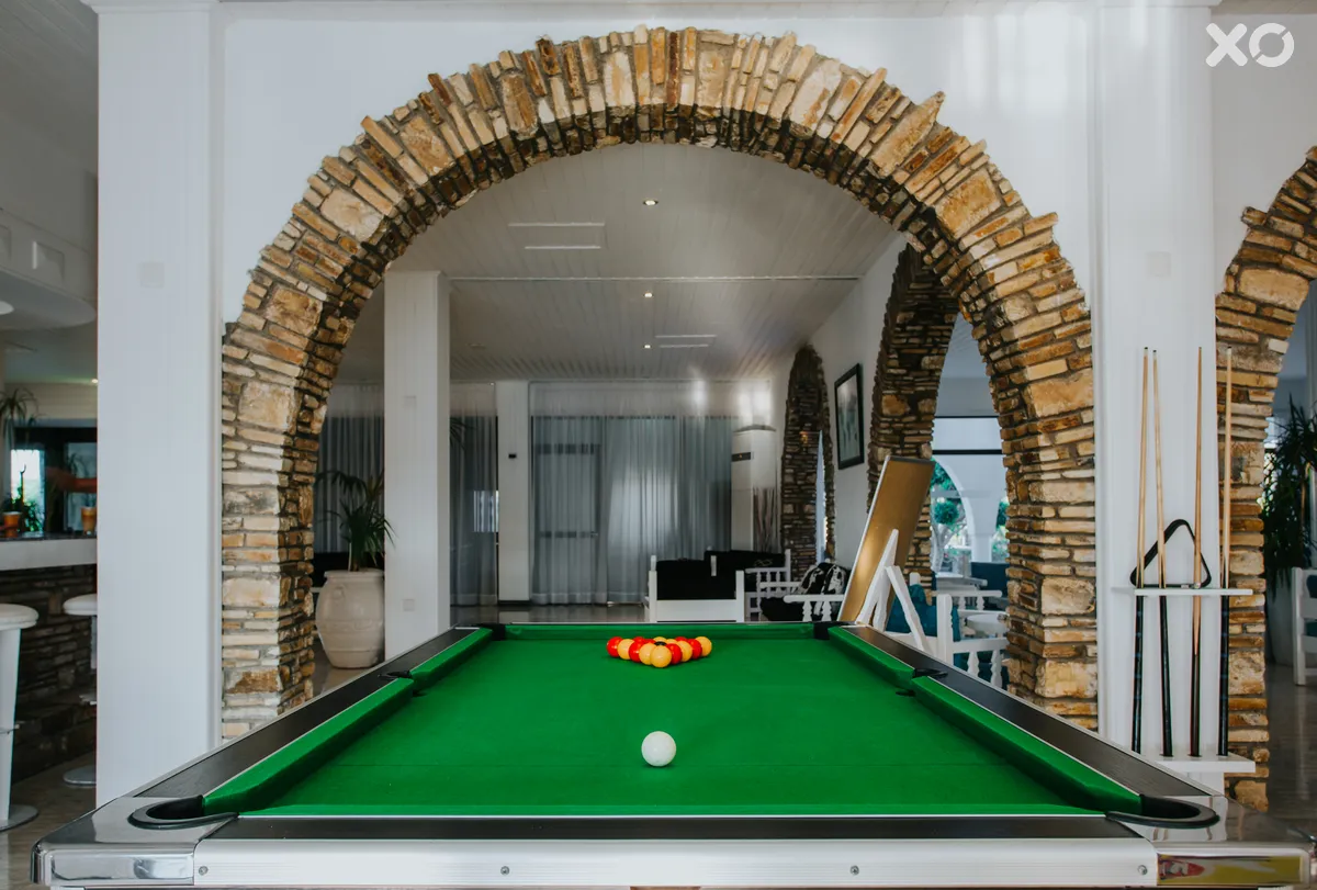 Sveltos Hotel