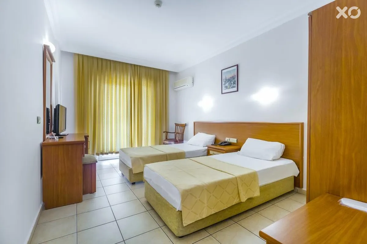 Alanya Beach Hotel