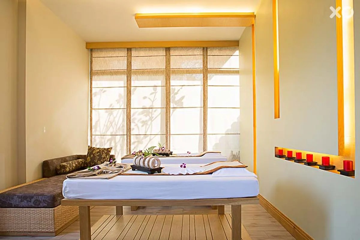 Synergy Samui