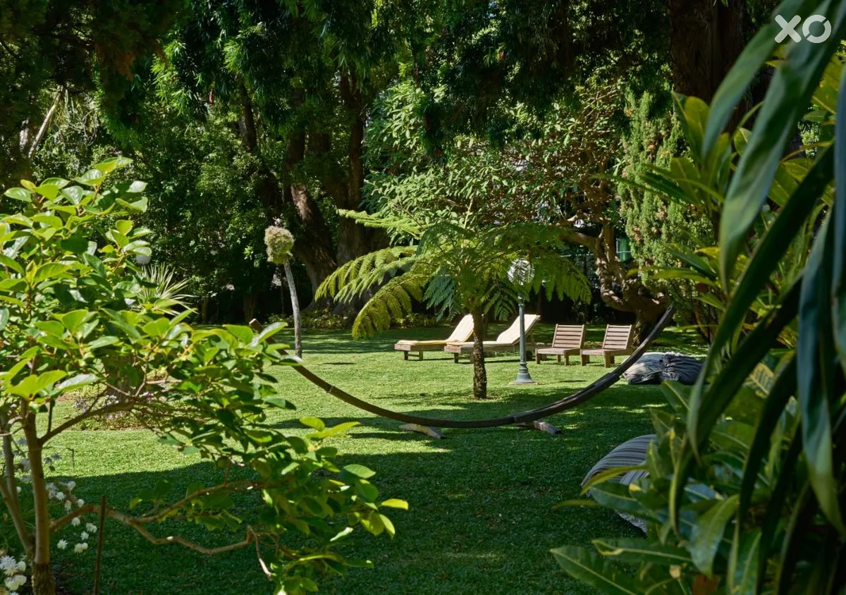 Quintinha Sao Joao & Spa