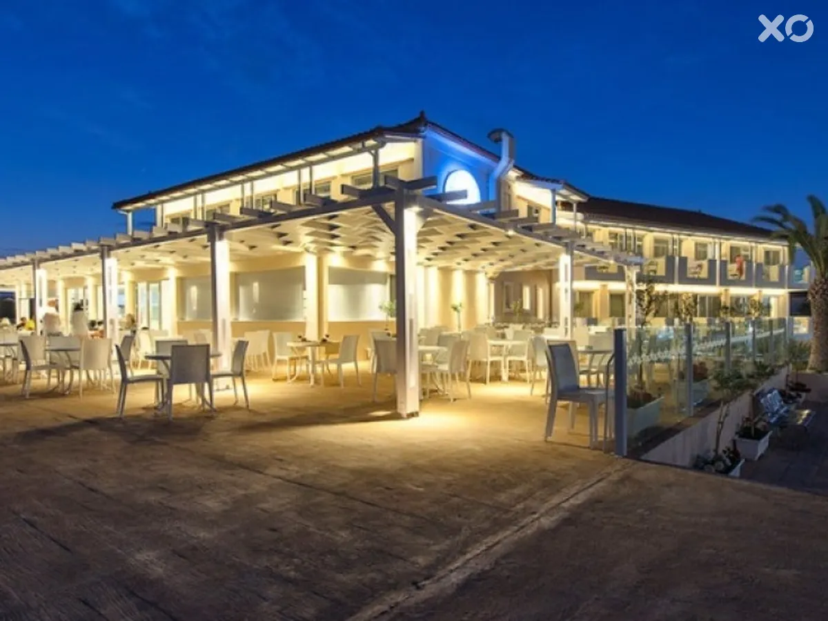 Caretta Sea View