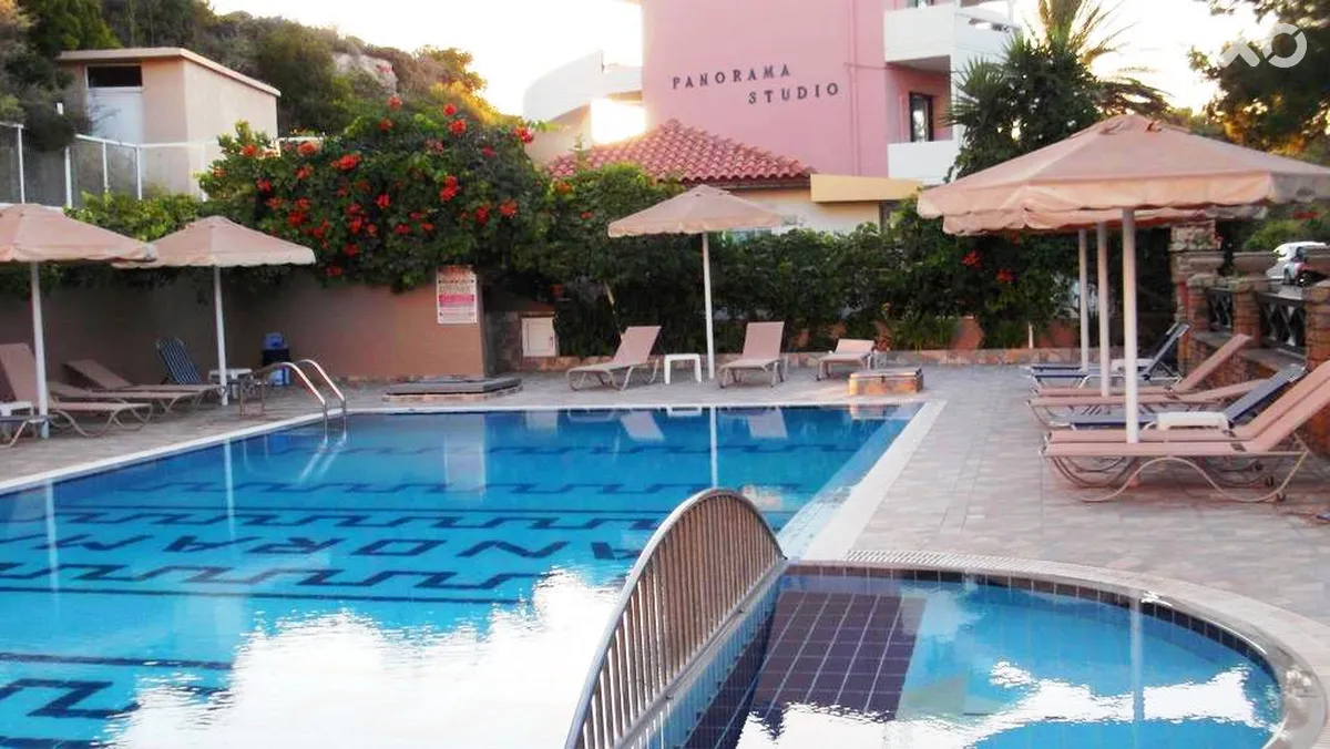 Panorama Studios & Apartments