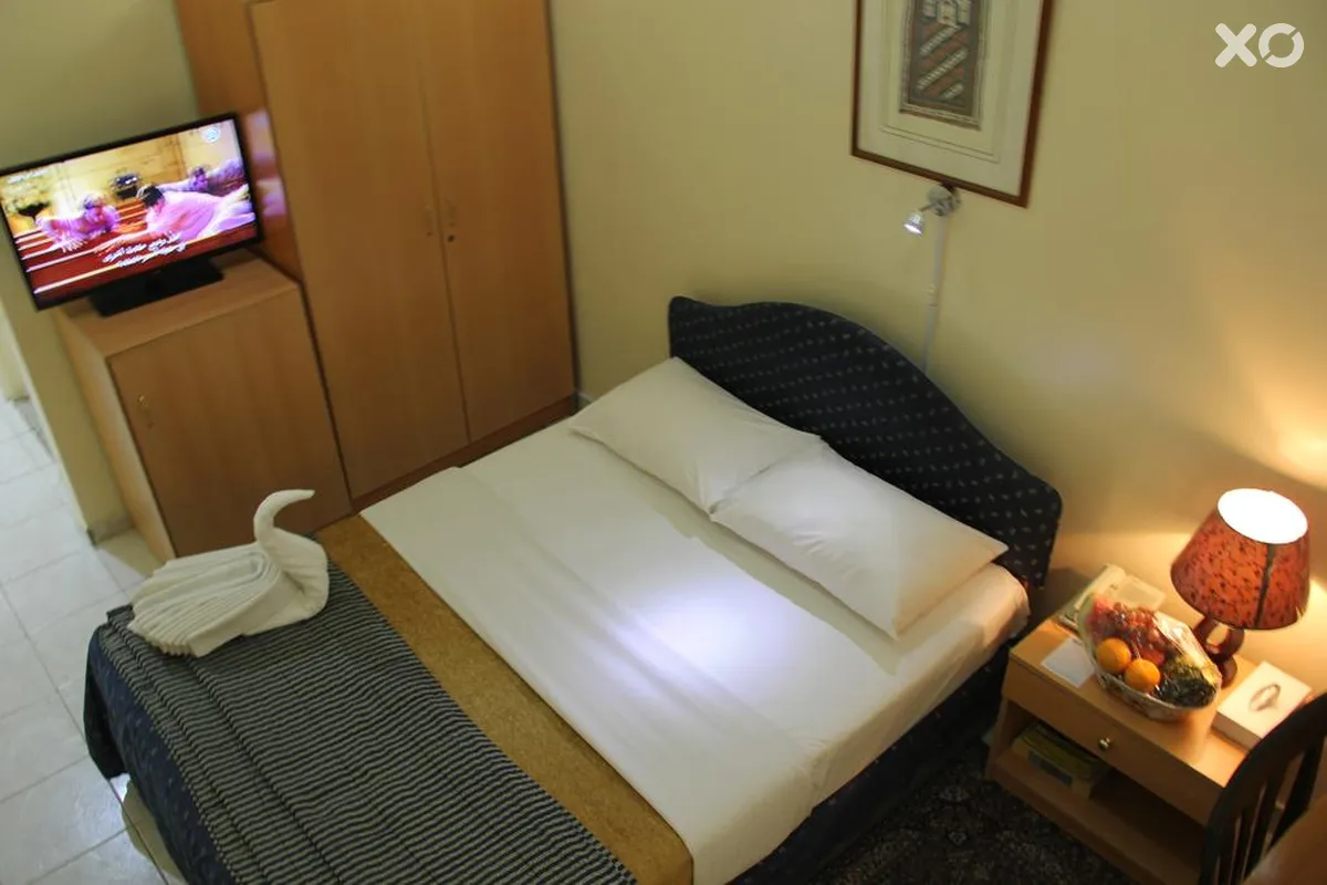 Royalton Hotel