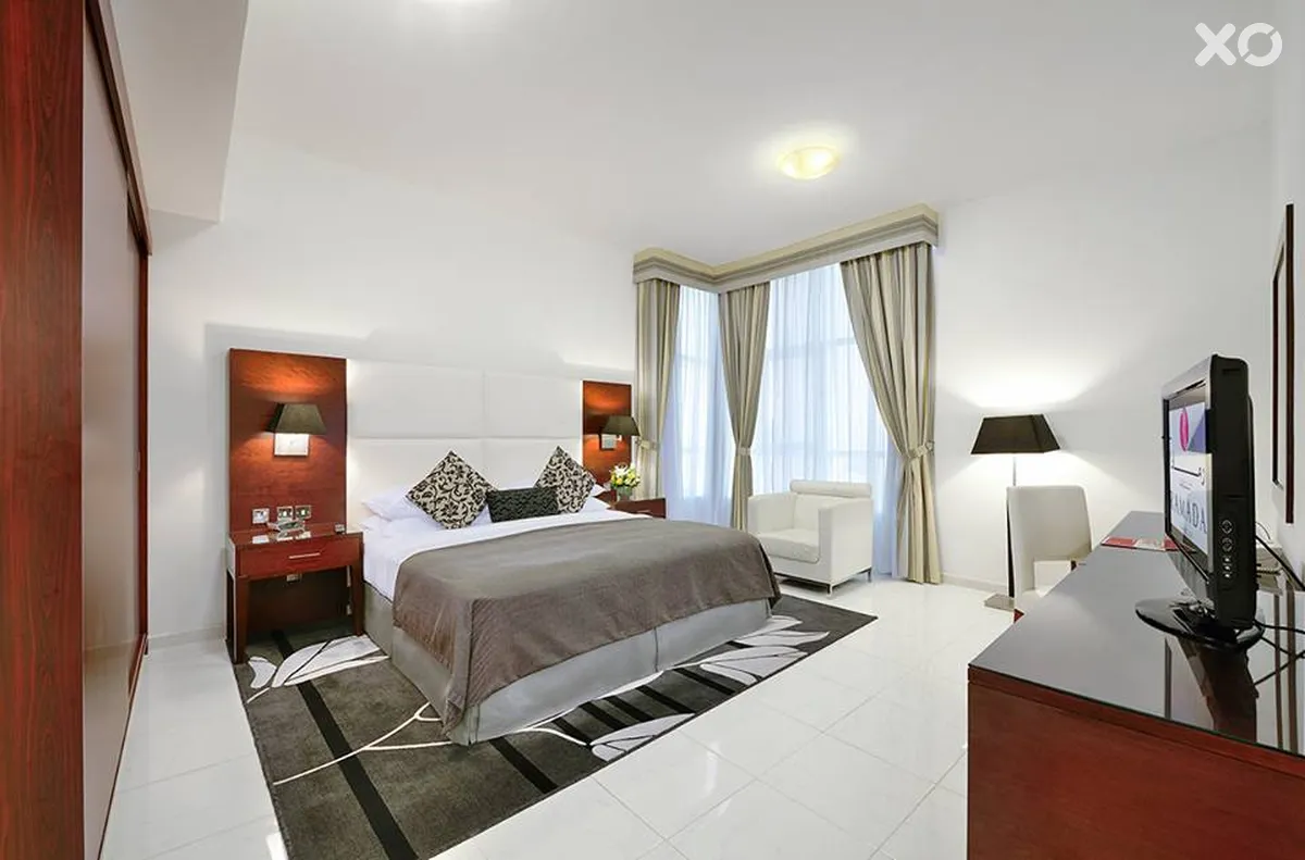 Golden Sands Hotel