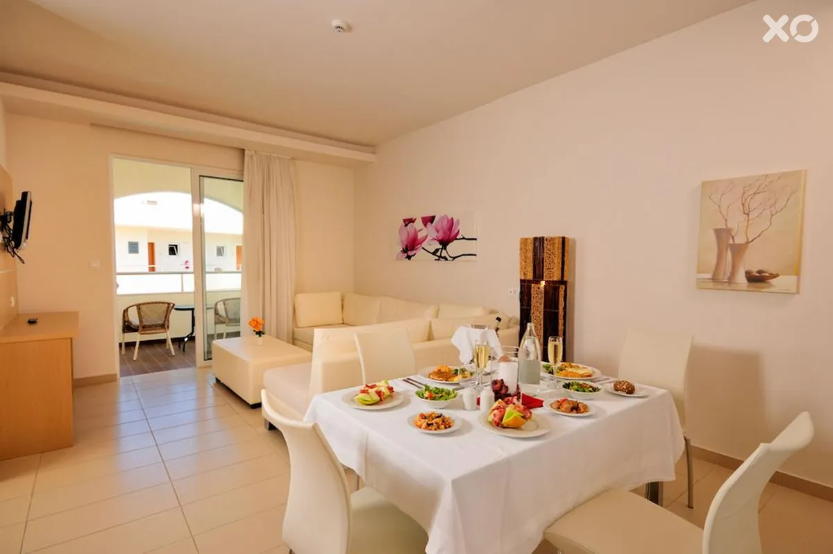 Afandou Bay Resort Suites