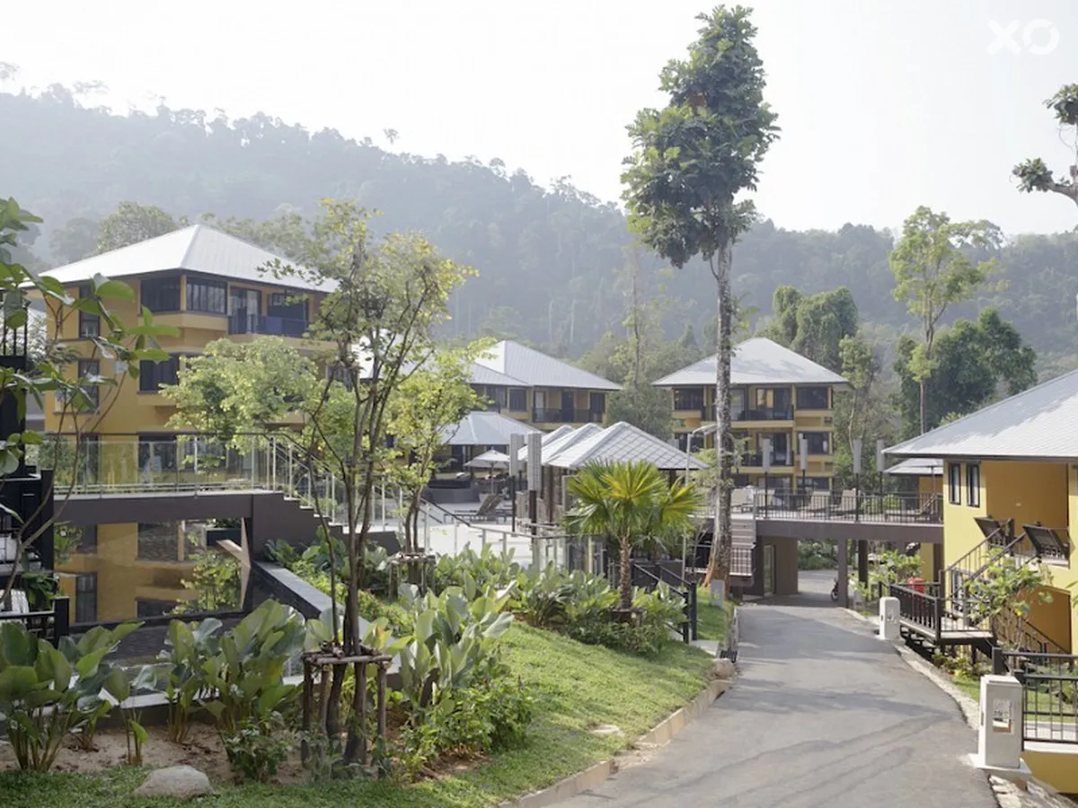Moracea by Khao Lak Resort