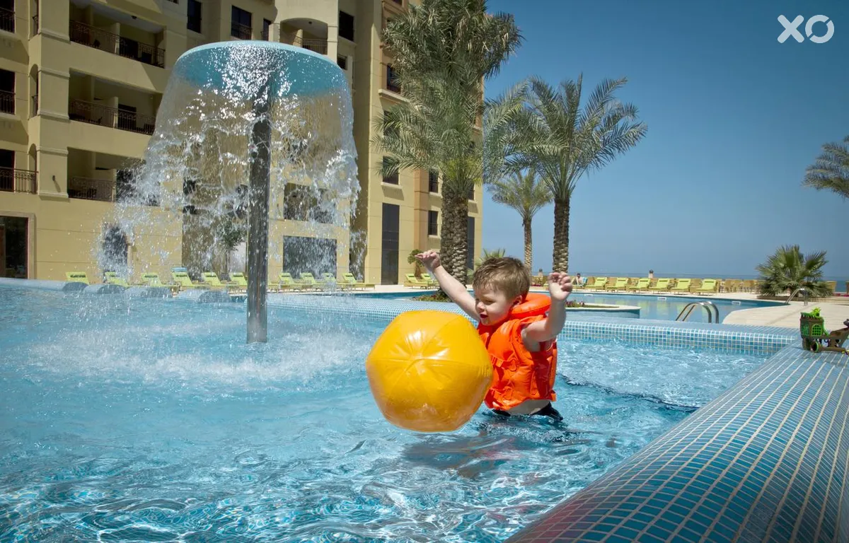 Pullman Resort Al Marjan Island