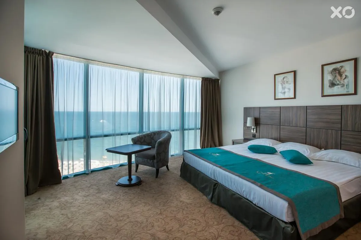Marina Grand Beach Hotel