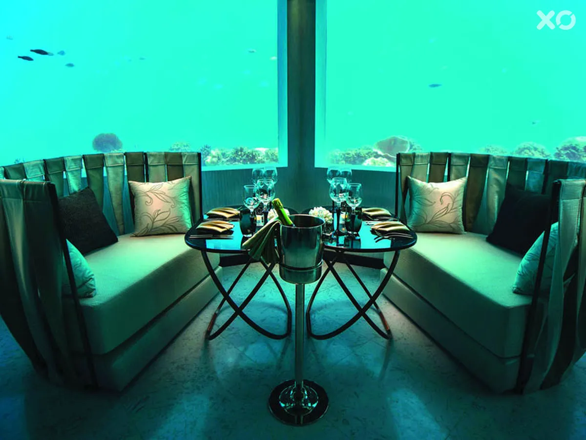 Ozen by Atmosphere at Maadhoo