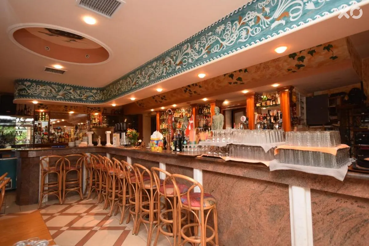 Gouvia Hotel