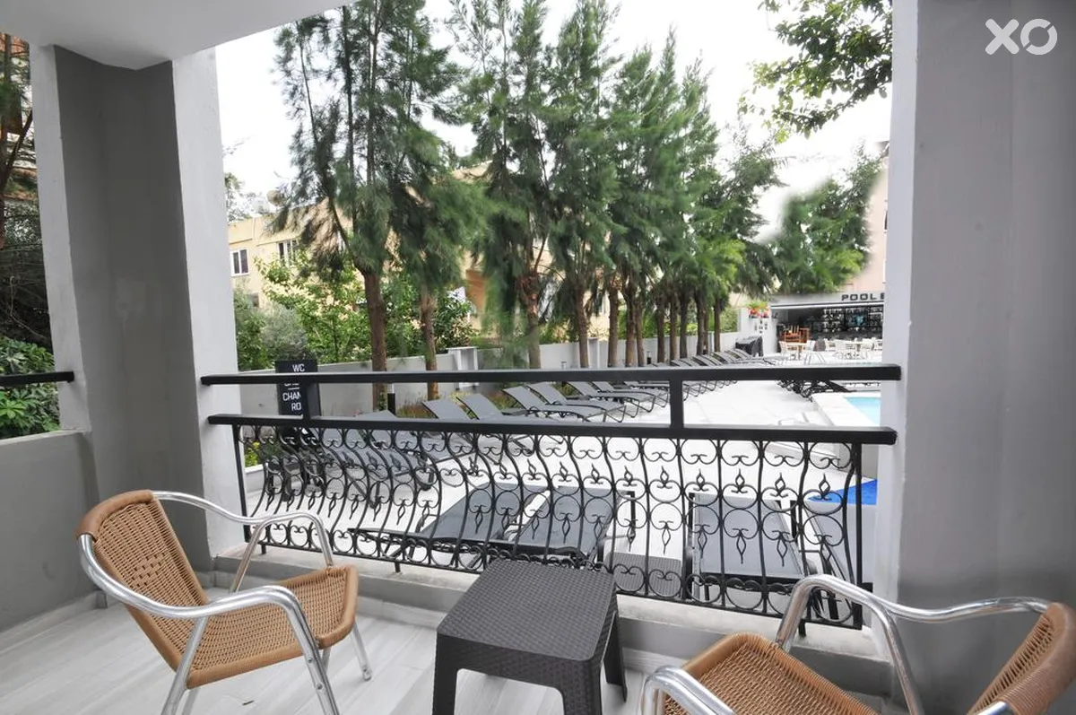 Club Sema Suite Hotel