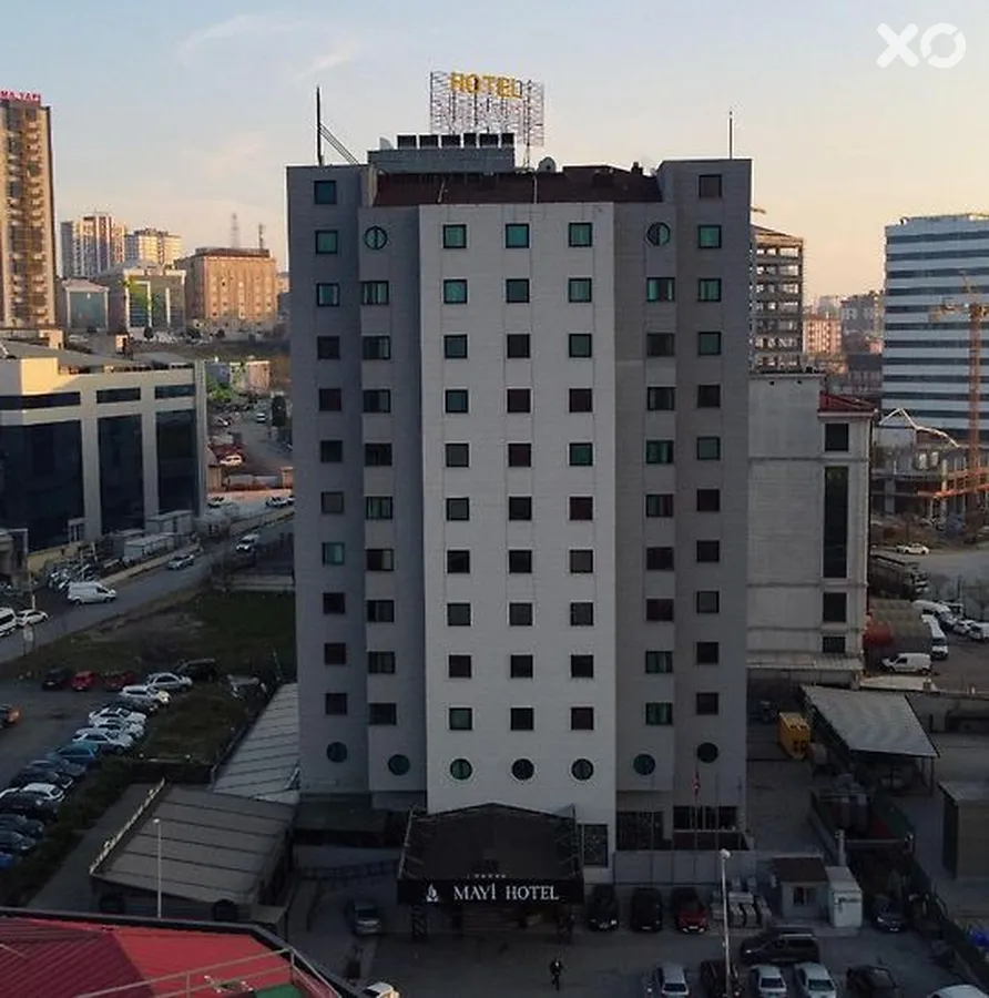 Mayi Hotel