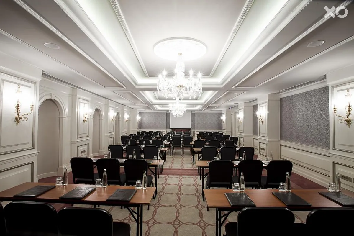 Rixos Pera Istanbul