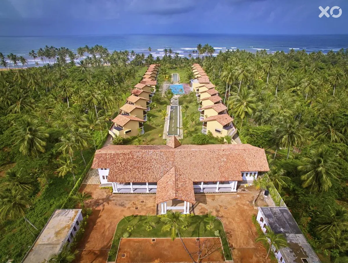 The Villas by Amaya