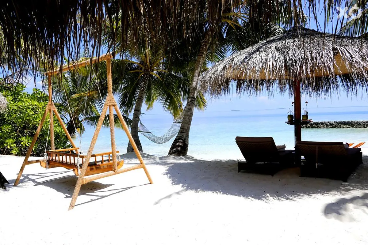 Nika Island Resort