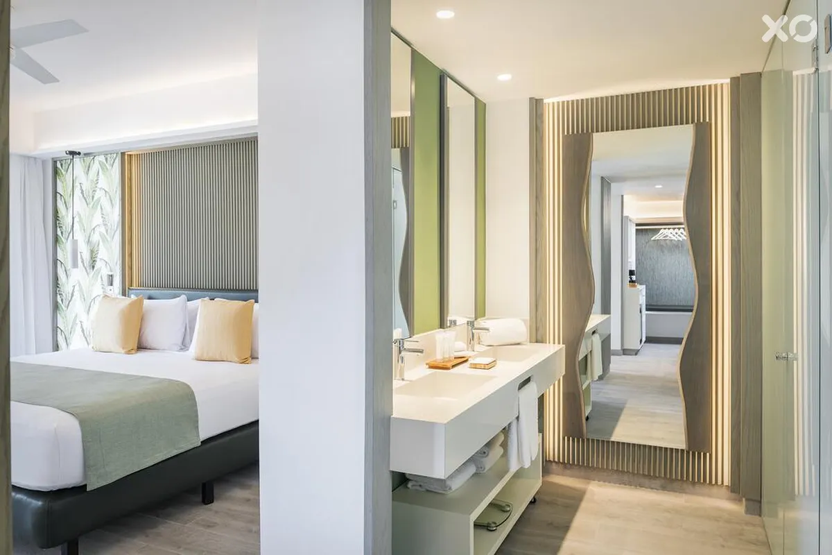Catalonia Grand Costa Mujeres All Suites & Spa