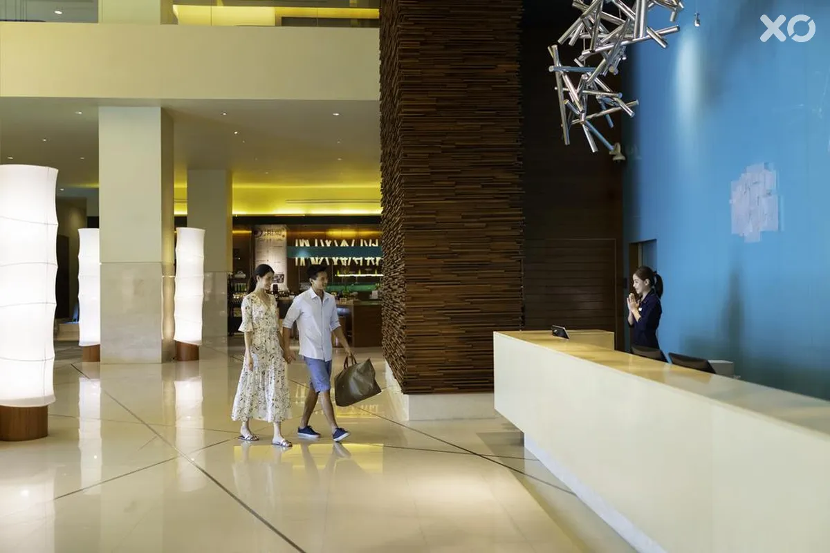 Holiday Inn Pattaya