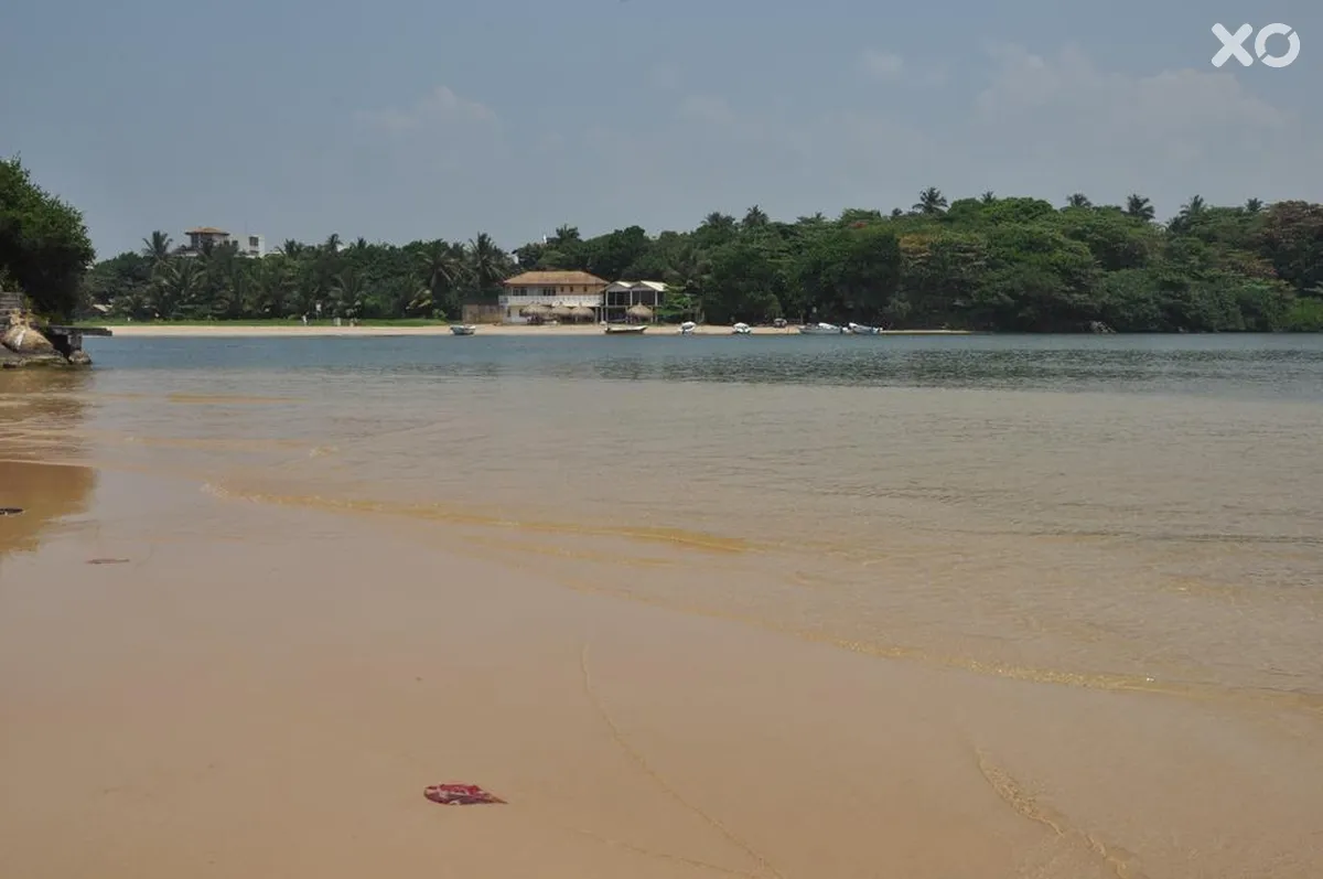 Muthumuni Ayurveda River Resort