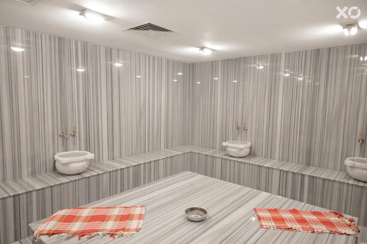 Laren Seaside Hotel & Spa