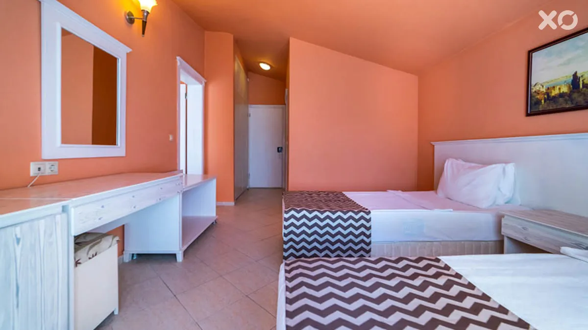 Eldar Garden Resort Hotel