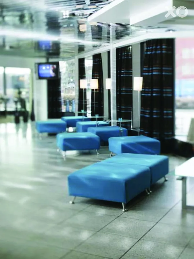 Thon Hotel Vika Atrium