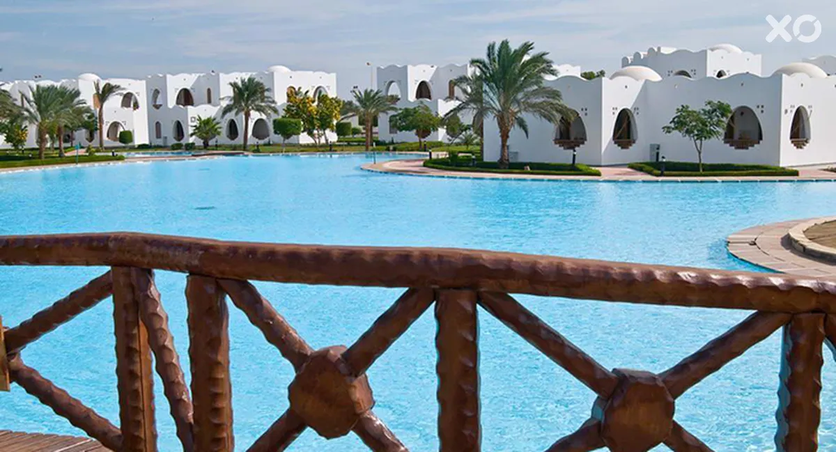 Dahab Resort