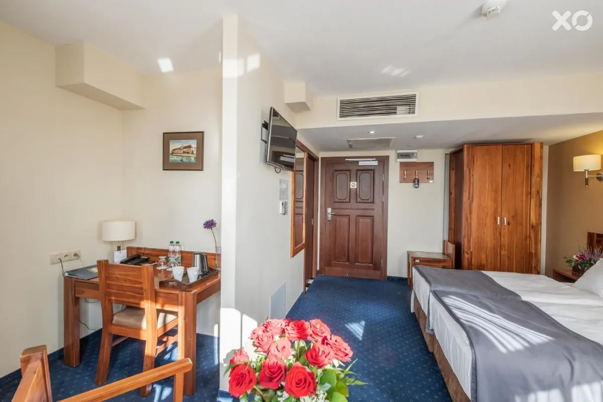 Piast Hotel