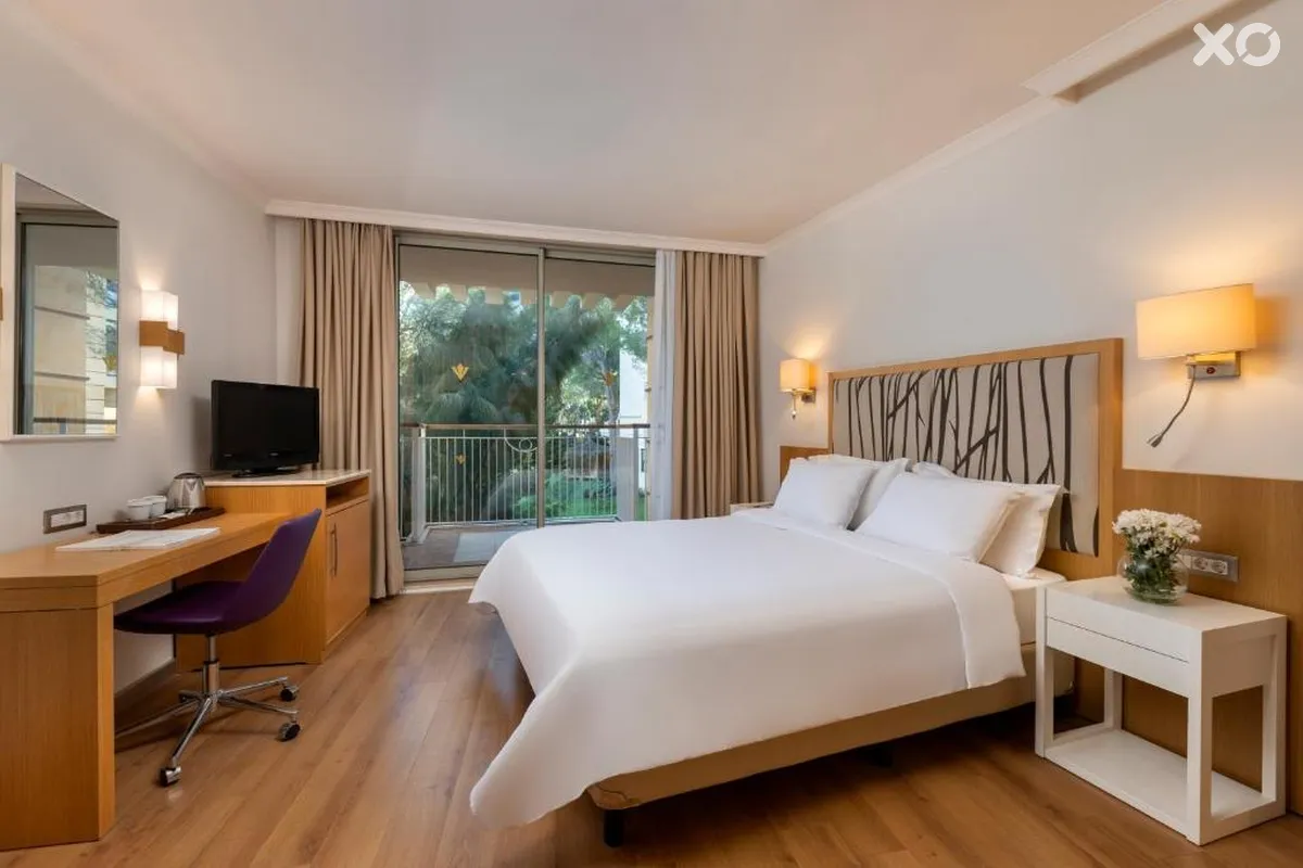 Rixos Park Belek