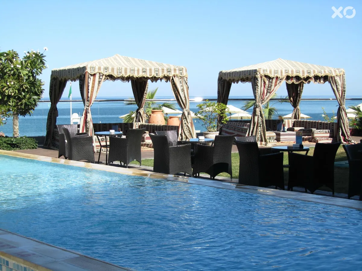 Radisson Blu Resort Fujairah