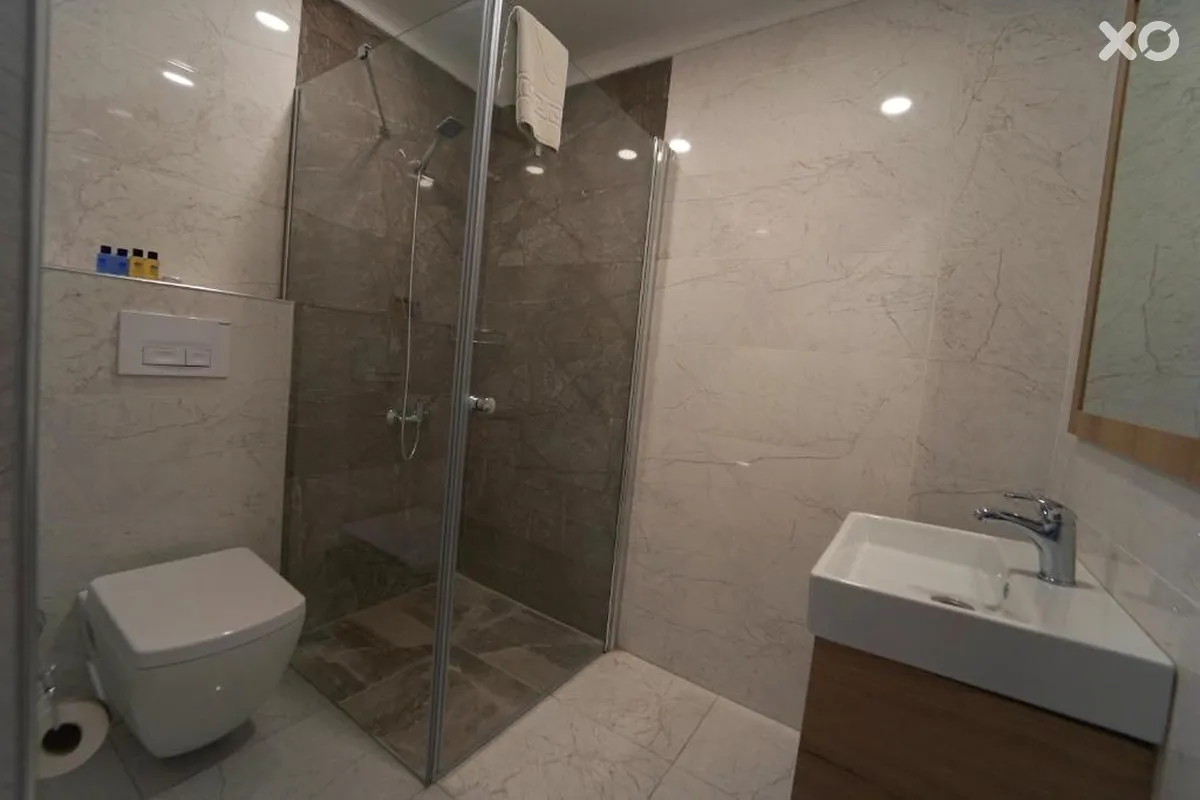 Hedef Kleopatra Hotel
