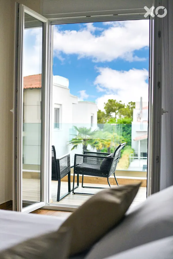 Acrotel Porto Brava Luxury Villas
