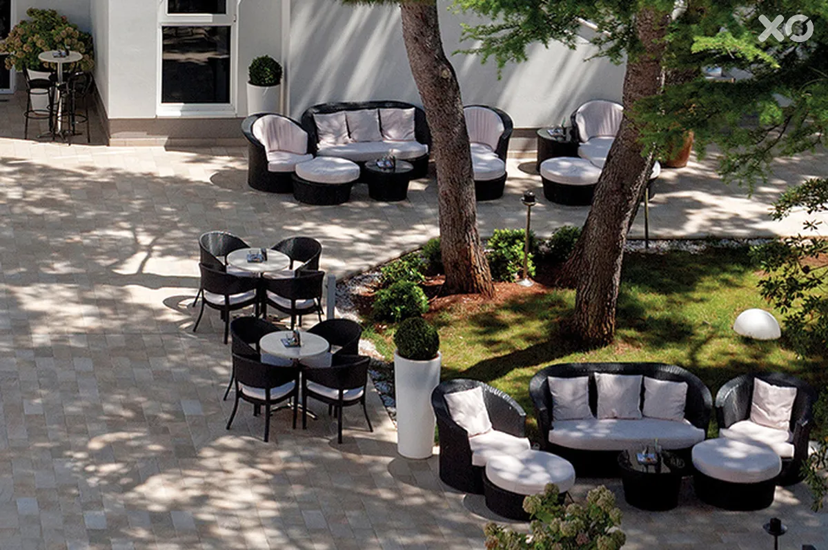 Valamar Sanfior Hotel & Casa