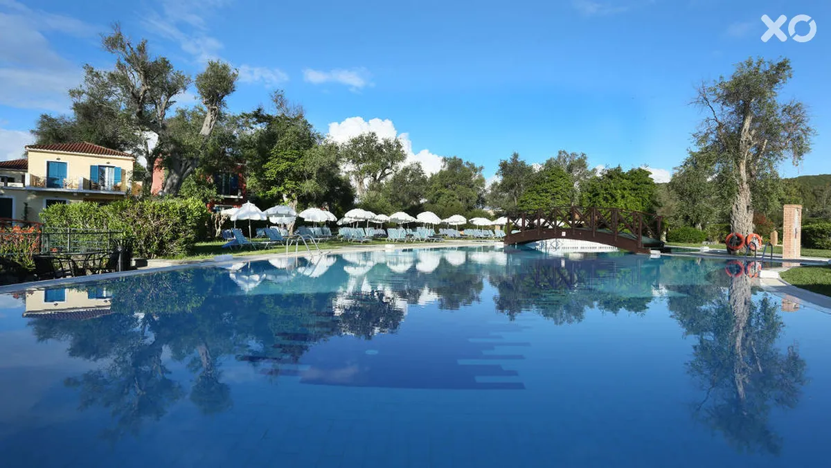 SENTIDO Apollo Palace Village