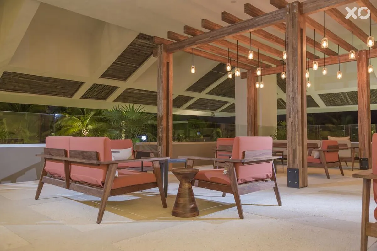 Presidente Intercontinental Cancun