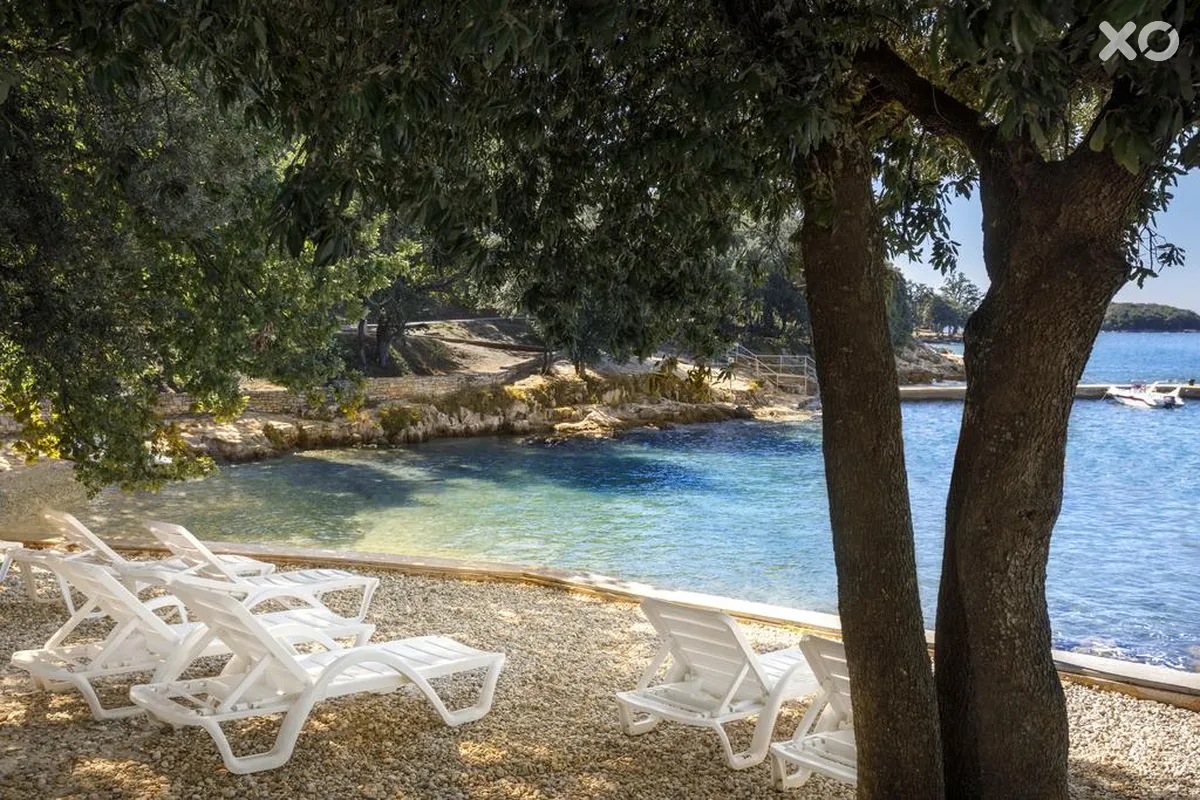 Funtana Resort