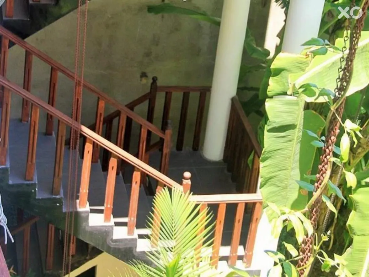 Tropicana Unawatuna Guest House